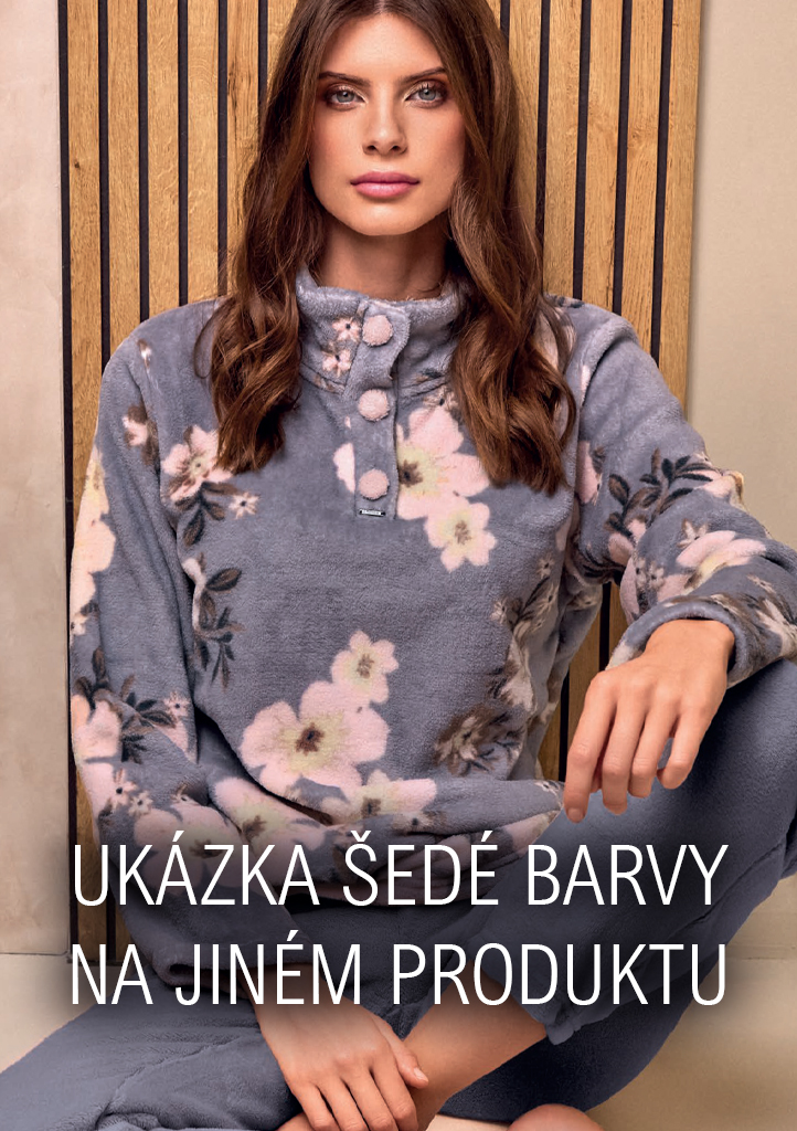 Dámský župan Lormar 673830