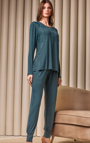 Dámské pyžamo Lormar 653839