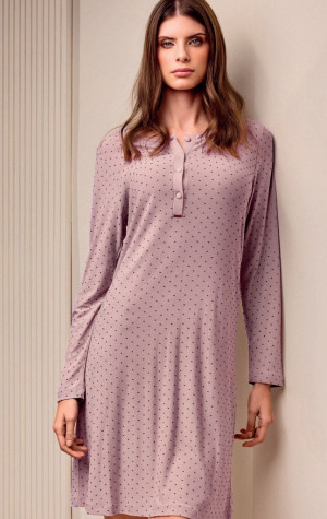 Dámská noční košile Lormar 633838