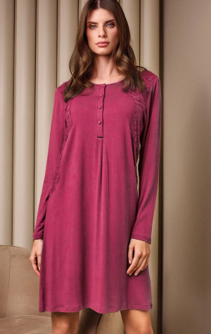 Dámská noční košile Lormar 633841