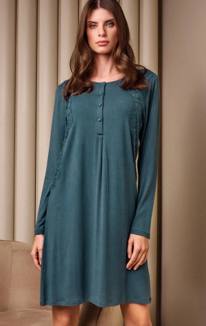 Dámska nočná košeľa Lormar 633841