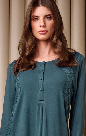 Dámska nočná košeľa Lormar 633841