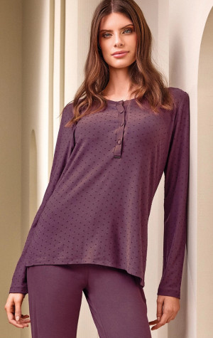 Dámské pyžamo Lormar 653837