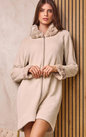 Dámský župan Lormar 673879