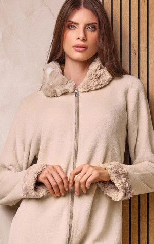 Dámský župan Lormar 673879