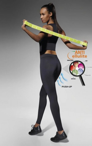 Legíny Riley - Bas Bleu