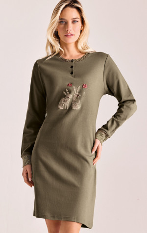 Dámská nočná košeľa Infiore 632991