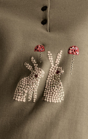 Dámská nočná košeľa Infiore 632991