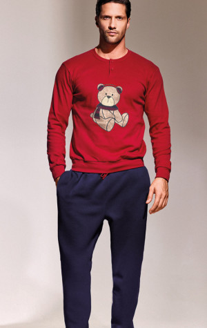 Pánské pyžamo Infiore 753641