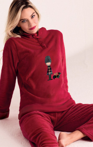 Dámské pyžamo Infiore 652856