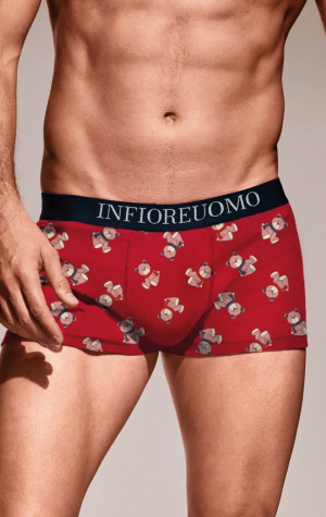 Pánské boxerky Infiore 310993