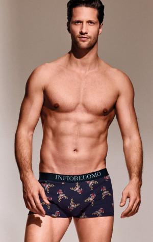 Pánské boxerky Infiore 310993