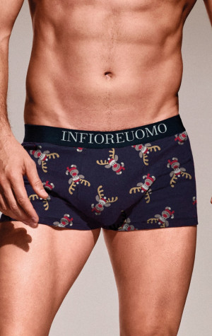 Pánské boxerky Infiore 310993
