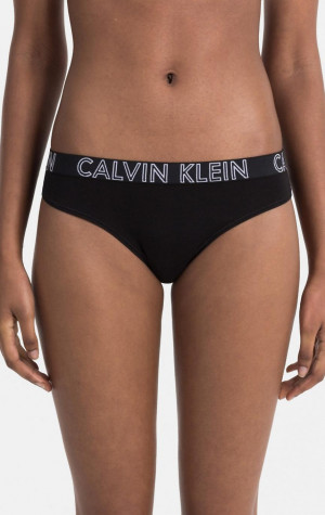 Dámské kalhotky Calvin Klein QD3637