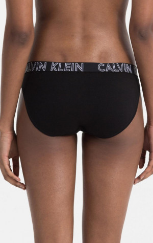Dámske nohavičky Calvin Klein QD3637