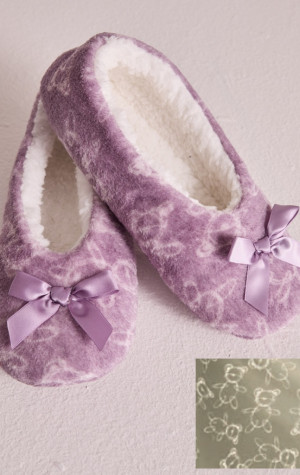 Dámské papuče Infiore 510018