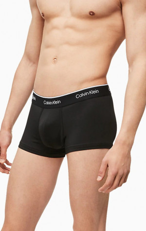 Pánské boxerky Calvin Klein NB1632A 2PACK