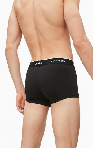 Pánské boxerky Calvin Klein NB1632A 2PACK