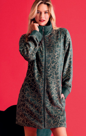 Dámský župan Infiore 672854