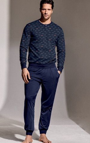 Panské pyžamo Infiore 752986