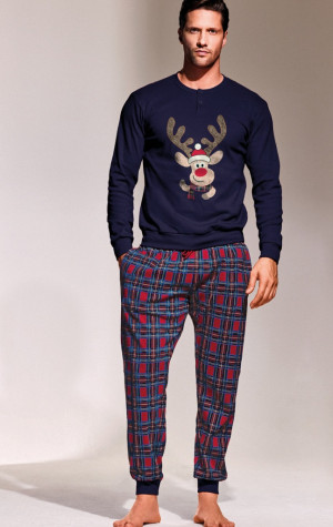 Panské pyžamo Infiore 753641