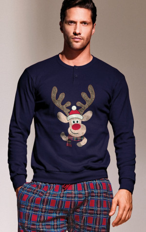 Panské pyžamo Infiore 753641