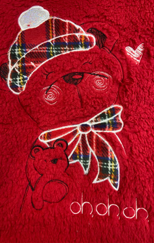 Dámske pyžamo Infiore 653012