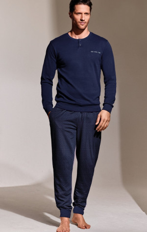 Panské pyžamo Infiore 752977