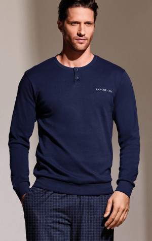 Panské pyžamo Infiore 752977