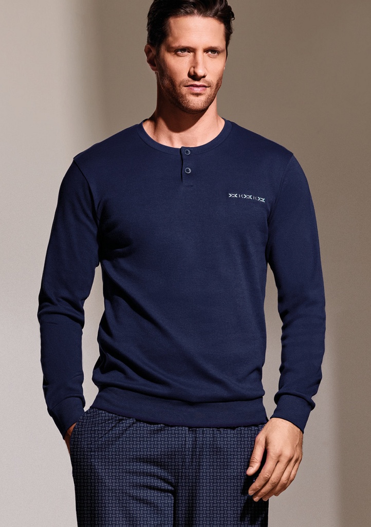 Panské pyžamo Infiore 752977