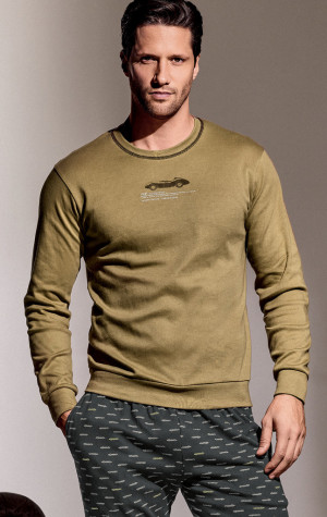 Pánske pyžamo Infiore 752987