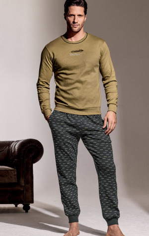 Pánske pyžamo Infiore 752987