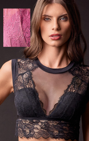 Dámský top Lormar 13675