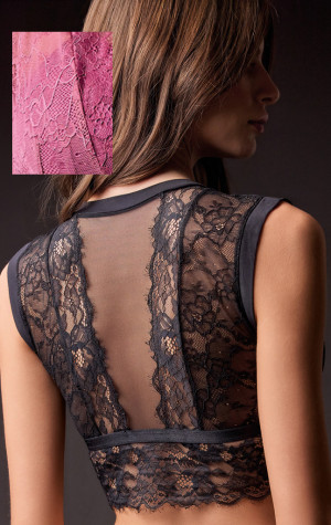 Dámský top Lormar 13675