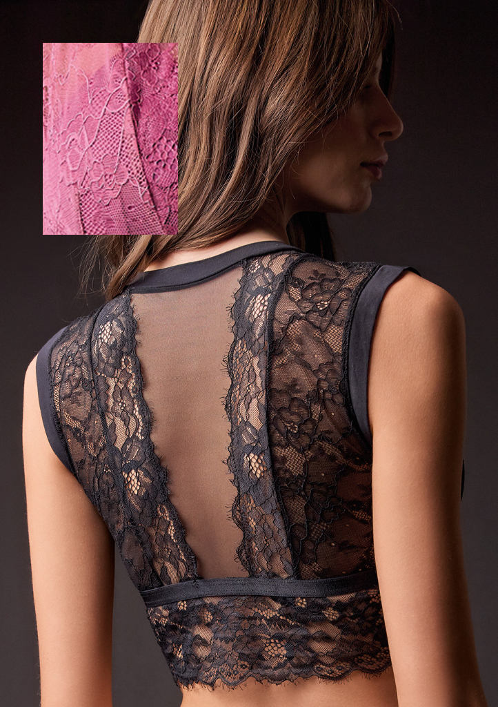 Dámský top Lormar 13675