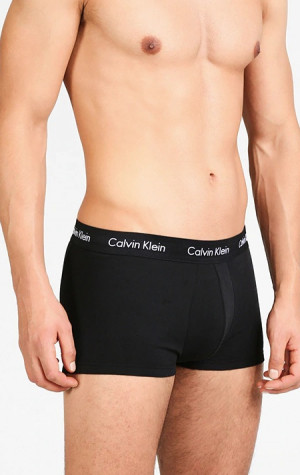 Pánské boxerky Calvin Klein U2664G 3PACK XWB