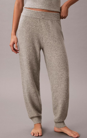 Dámske tepláky Calvin Klein QS7569