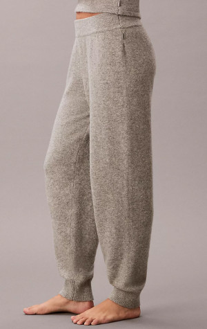 Dámske tepláky Calvin Klein QS7569