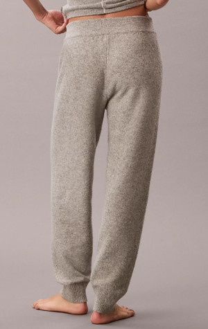 Dámske tepláky Calvin Klein QS7569