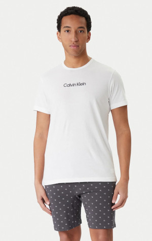 Pánské pyžamo Calvin Klein NM2960