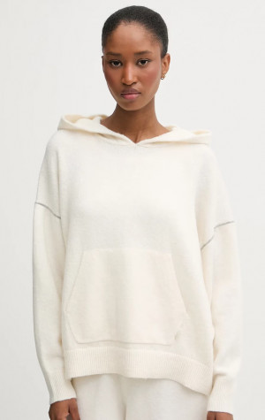 Dámská mikina Calvin Klein QS7568