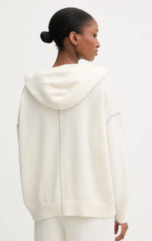 Dámská mikina Calvin Klein QS7568