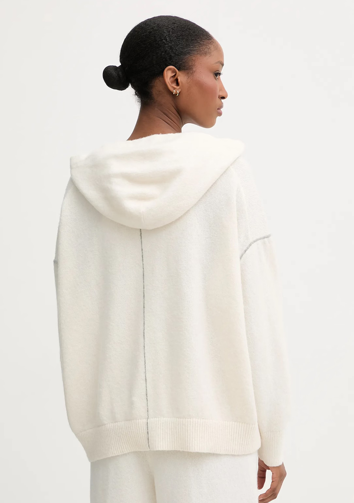 Dámská mikina Calvin Klein QS7568