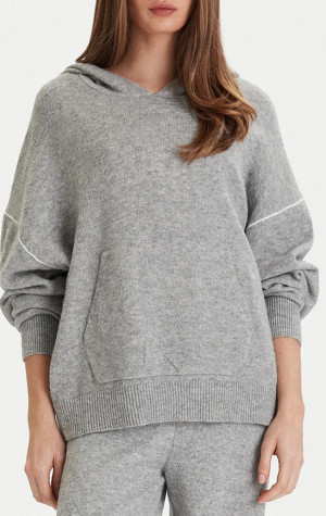 Dámska mikina Calvin Klein QS7568