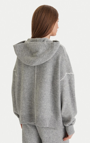 Dámska mikina Calvin Klein QS7568