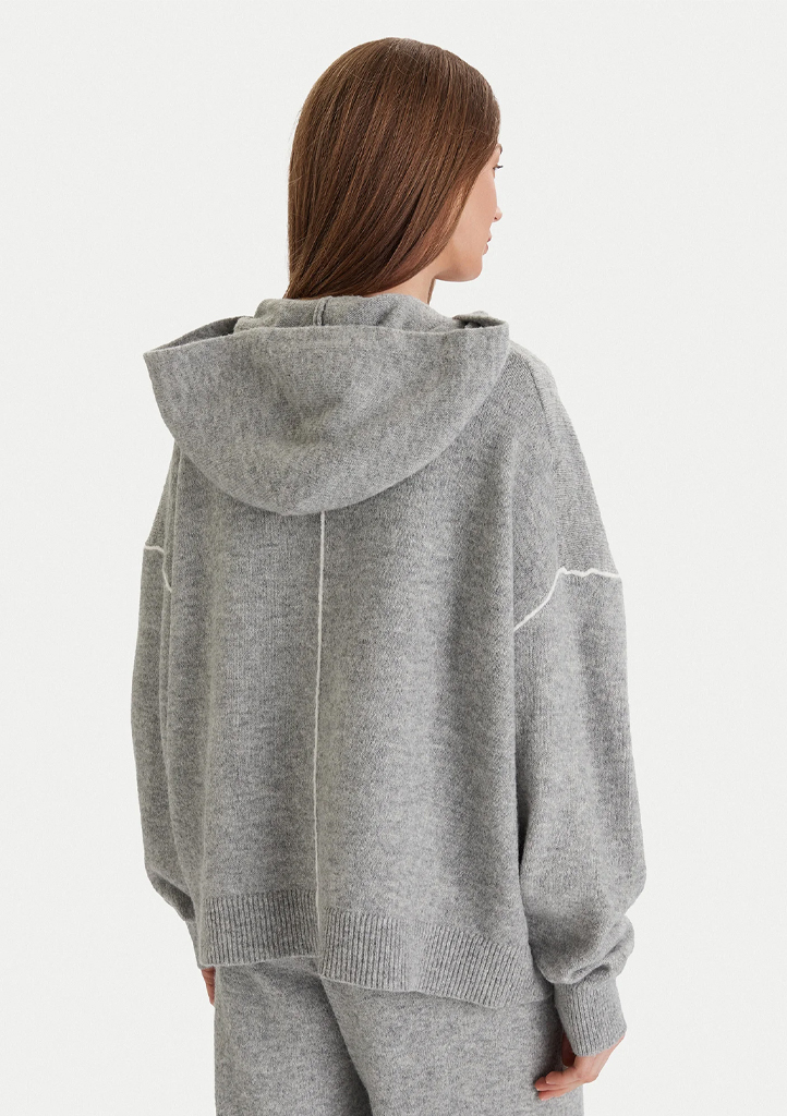 Dámska mikina Calvin Klein QS7568