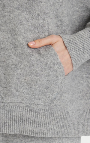 Dámska mikina Calvin Klein QS7568