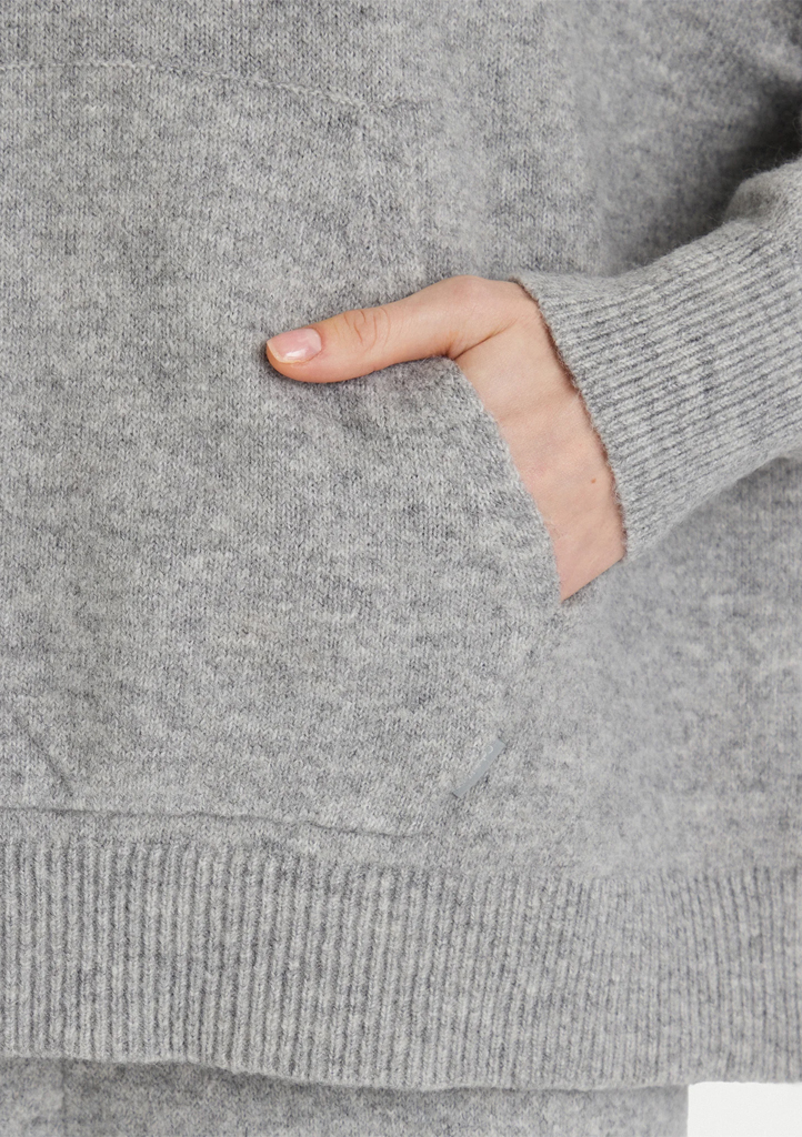 Dámska mikina Calvin Klein QS7568