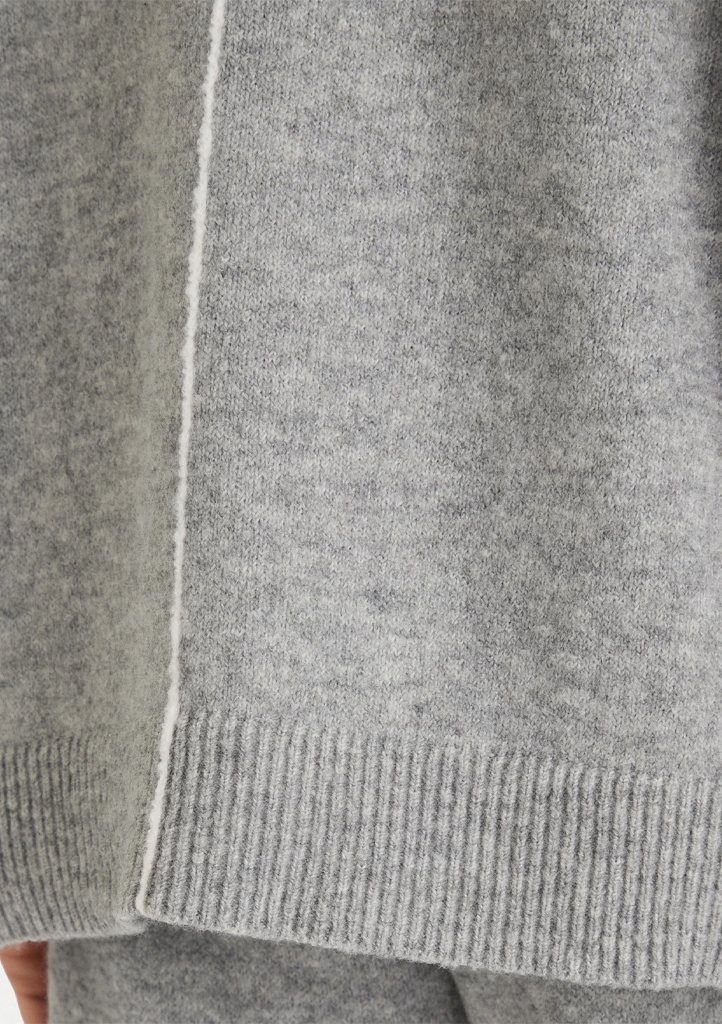 Dámska mikina Calvin Klein QS7568