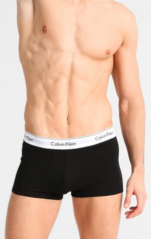 Pánske boxerky Calvin Klein NB1086 2PACK